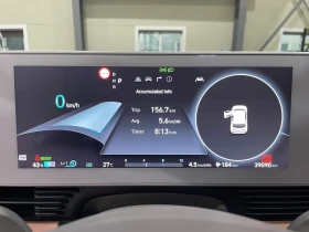Hyundai Ioniq 5 Long Range ! AWD ! Prestige !, снимка 13