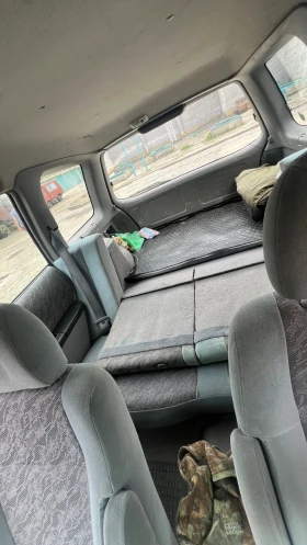 Subaru Forester, снимка 12