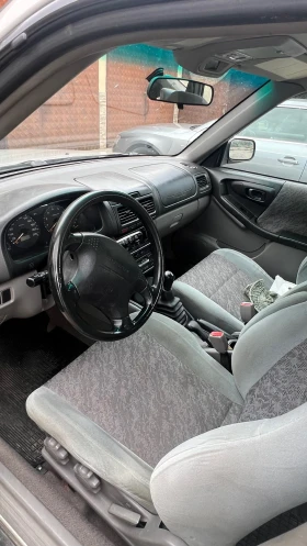 Subaru Forester, снимка 7