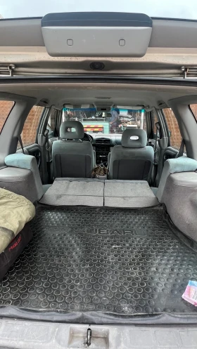 Subaru Forester, снимка 5