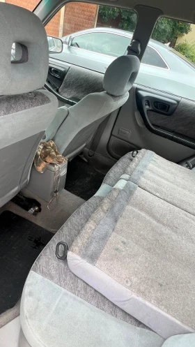 Subaru Forester, снимка 8