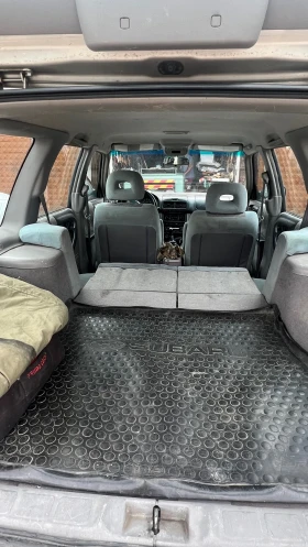Subaru Forester, снимка 6
