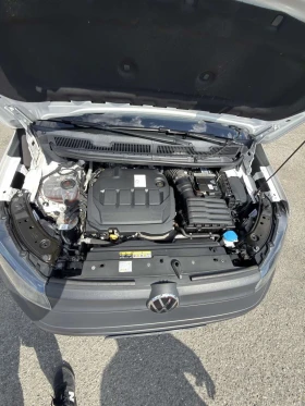 VW Caddy Cargo 2.0 TDI DSG, снимка 15