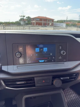 VW Caddy Cargo 2.0 TDI DSG, снимка 13
