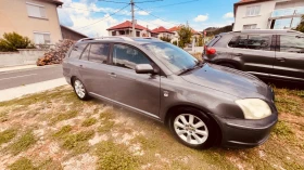 Toyota Avensis, снимка 1
