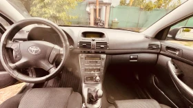 Toyota Avensis, снимка 5