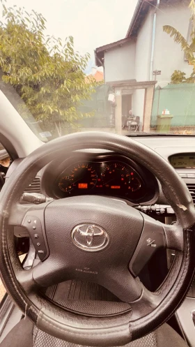 Toyota Avensis, снимка 8