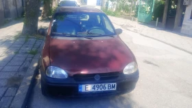 Opel Corsa Swing, снимка 1