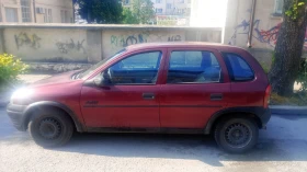 Opel Corsa Swing, снимка 4