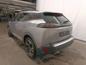 Peugeot 2008 1.2i Allure, снимка 5