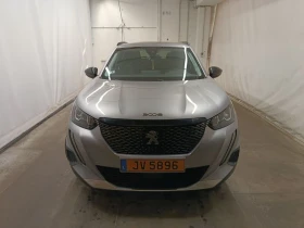 Peugeot 2008 1.2i Allure, снимка 1
