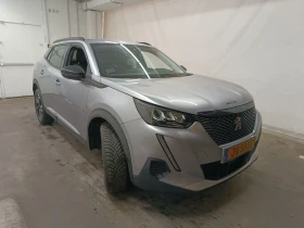 Peugeot 2008 1.2i Allure, снимка 2