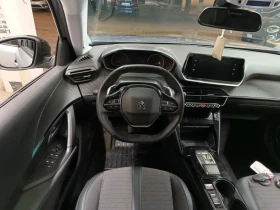 Peugeot 2008 1.2i Allure, снимка 6
