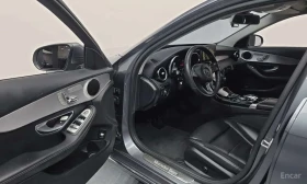 Mercedes-Benz C 220 * C220 d Avantgarde * ЦЕНА ДО БГ, снимка 5