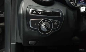Mercedes-Benz C 220 * C220 d Avantgarde * ЦЕНА ДО БГ, снимка 13
