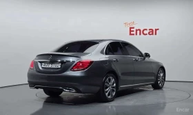 Mercedes-Benz C 220 * C220 d Avantgarde * ЦЕНА ДО БГ, снимка 2