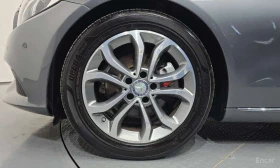 Mercedes-Benz C 220 * C220 d Avantgarde * ЦЕНА ДО БГ, снимка 14