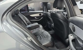 Mercedes-Benz C 220 * C220 d Avantgarde * ЦЕНА ДО БГ, снимка 16