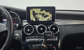 Mercedes-Benz C 220 * C220 d Avantgarde * ЦЕНА ДО БГ, снимка 8