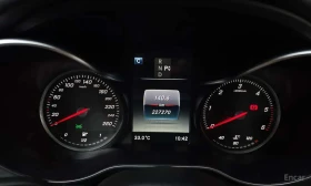 Mercedes-Benz C 220 * C220 d Avantgarde * ЦЕНА ДО БГ, снимка 9