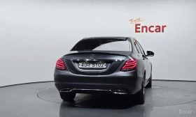 Mercedes-Benz C 220 * C220 d Avantgarde * ЦЕНА ДО БГ, снимка 4