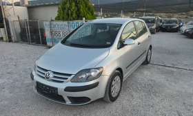 VW Golf Plus 1.9TDI.6скорости.180000км, снимка 1