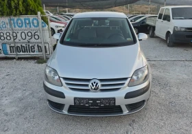 VW Golf Plus 1.9TDI.6скорости.180000км, снимка 2