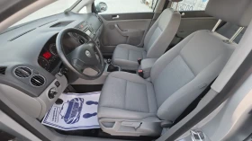 VW Golf Plus 1.9TDI.6скорости.180000км, снимка 8