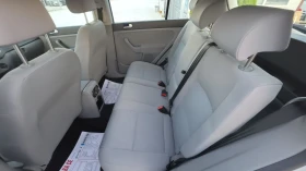 VW Golf Plus 1.9TDI.6скорости.180000км, снимка 10