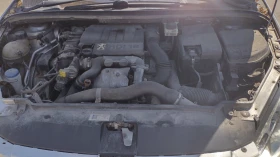 Peugeot 307 SW, снимка 13