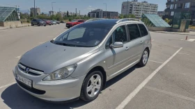 Peugeot 307 SW, снимка 2