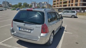 Peugeot 307 SW, снимка 6