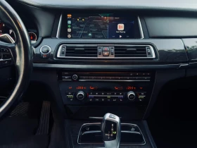BMW 730 XDrive, TV, FULL, FACELIFT, ГАРАЖЕН АВТОМОБИЛ, снимка 12