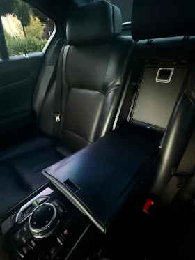 BMW 730 XDrive, TV, FULL, FACELIFT, ГАРАЖЕН АВТОМОБИЛ, снимка 8