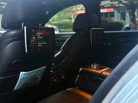 BMW 730 XDrive, TV, FULL, FACELIFT, ГАРАЖЕН АВТОМОБИЛ, снимка 6