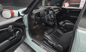 Mini Cooper s JCW Delaney Edition F56* Подгрев* Камера* HeadUP, снимка 5