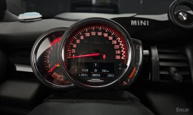 Mini Cooper s JCW Delaney Edition F56* Подгрев* Камера* HeadUP, снимка 8