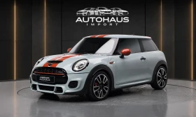 Mini Cooper s JCW Delaney Edition F56* Подгрев* Камера* HeadUP, снимка 1