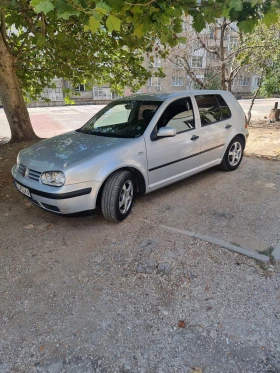 VW Golf, снимка 2