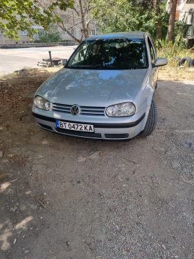 VW Golf, снимка 1