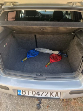 VW Golf, снимка 8