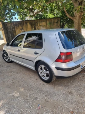 VW Golf, снимка 3