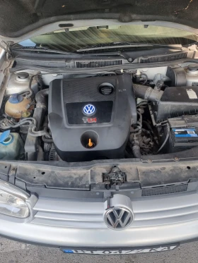 VW Golf, снимка 7