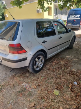 VW Golf, снимка 5