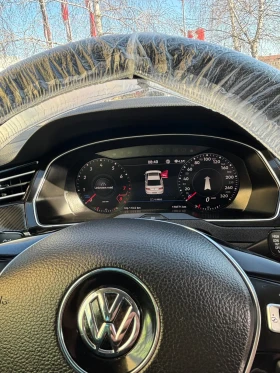 VW Passat, снимка 9