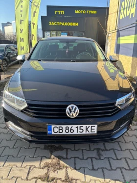 VW Passat, снимка 1