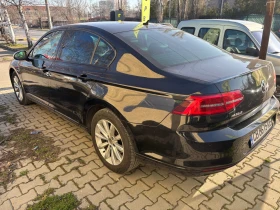 VW Passat, снимка 3