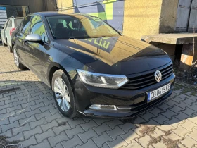 VW Passat, снимка 4