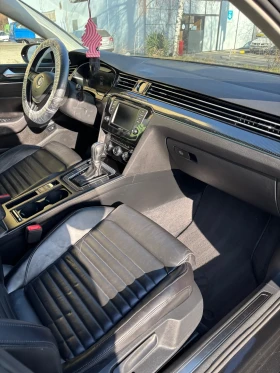 VW Passat, снимка 12