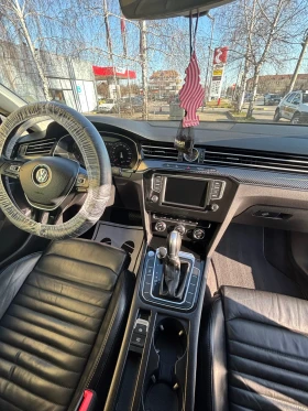 VW Passat, снимка 6